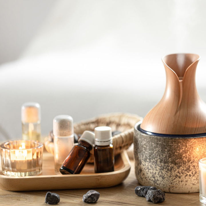 Meditation & Relaxtion Tools