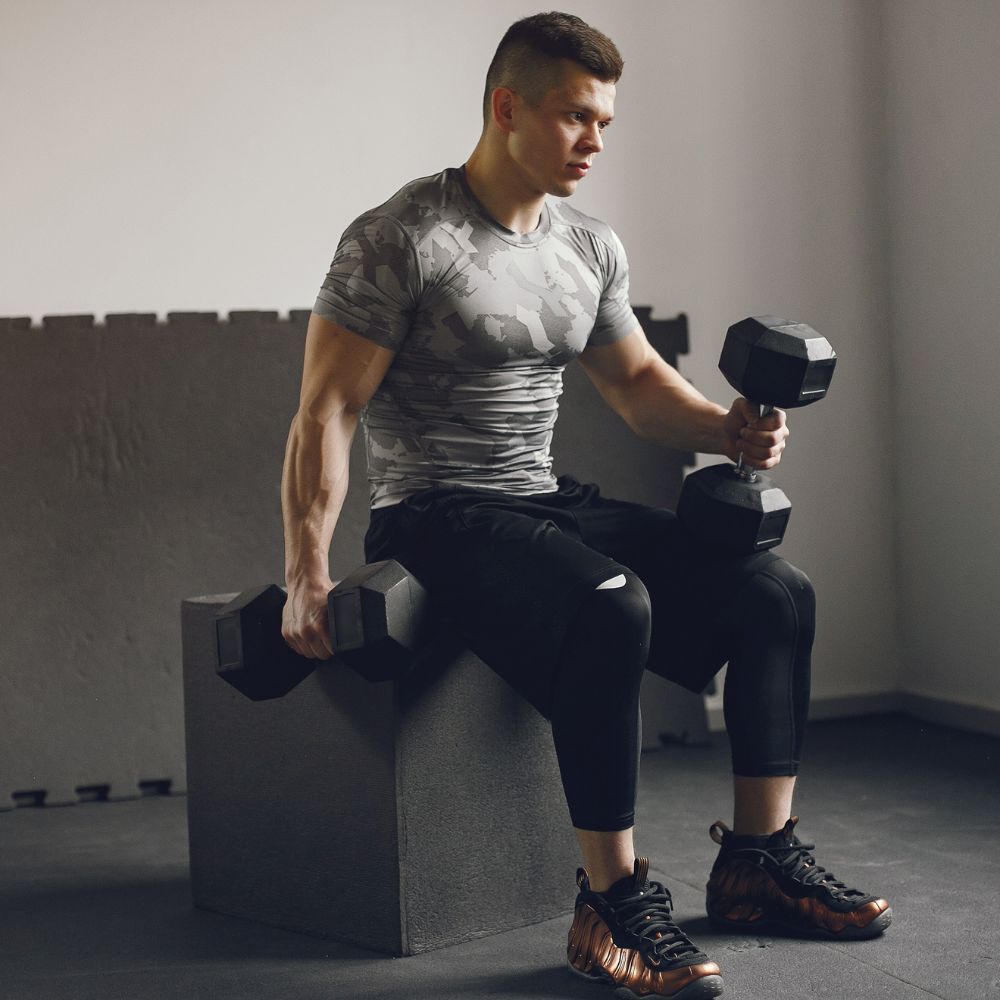 Fitness Equipment