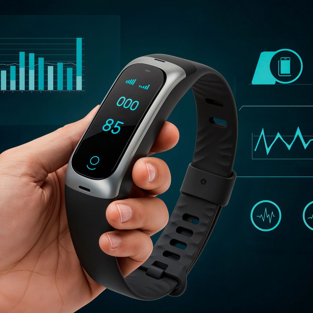 Health Monitoring Devices