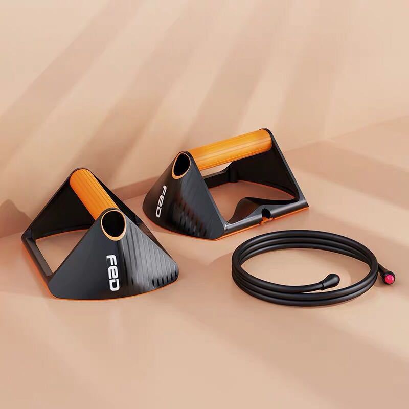 Push Up Board Home Fitness Trainer