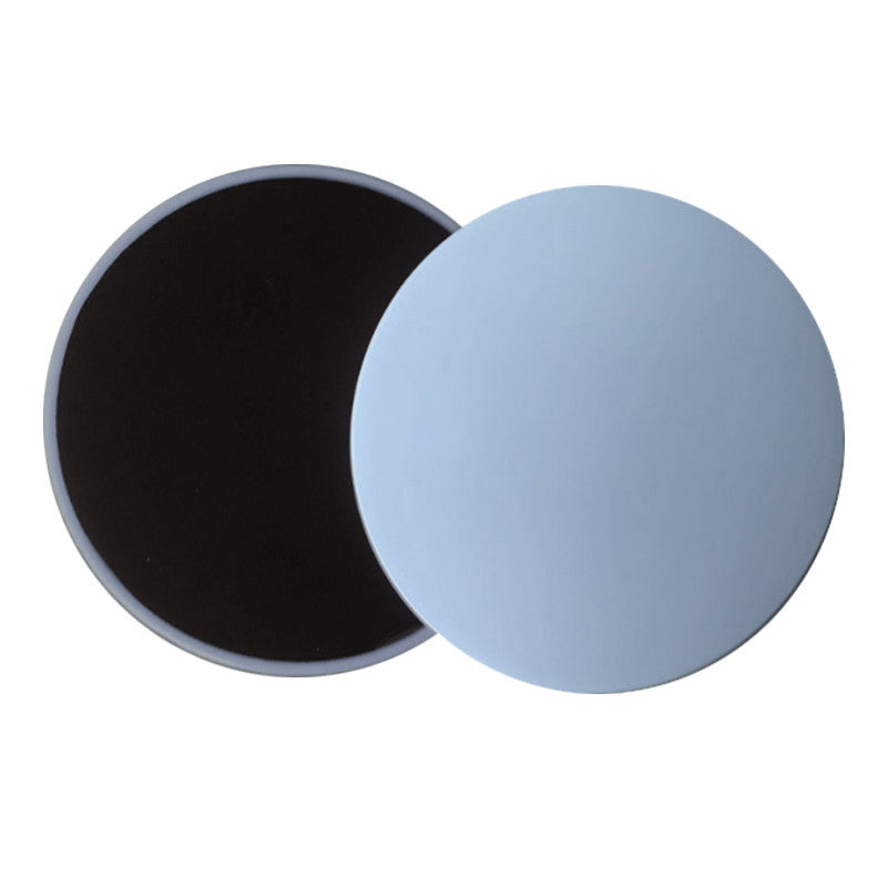Ab Core Training Glide Sliding Discs