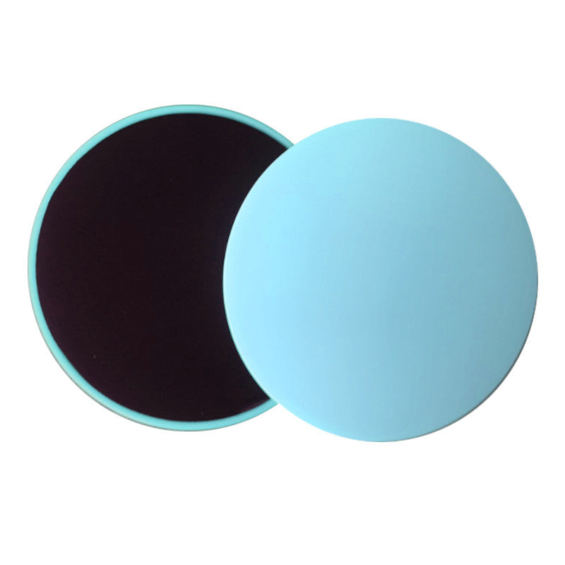 Ab Core Training Glide Sliding Discs