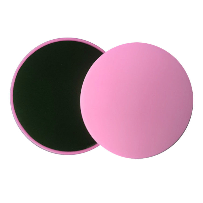 Ab Core Training Glide Sliding Discs