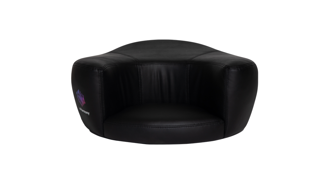 inHarmony Meditation Cushion
