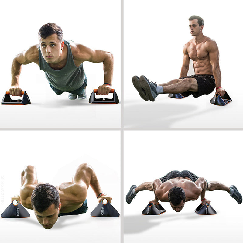 Push Up Board Home Fitness Trainer
