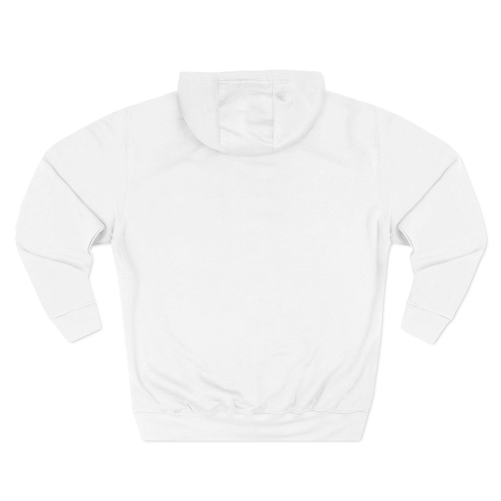 Breathe & Calm Life Hoodie — Sunburst Tree Wellness Pullover