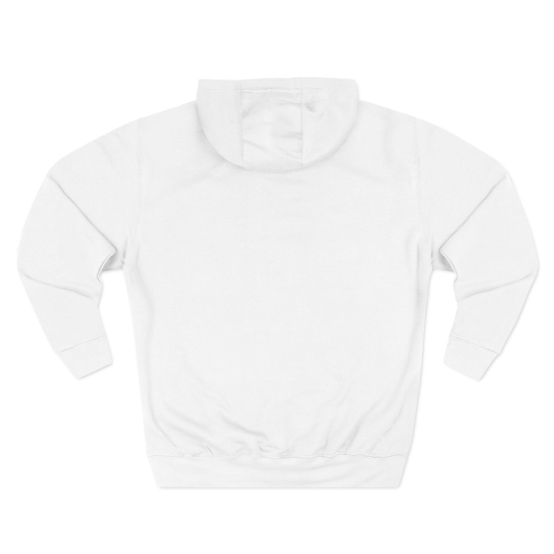 Breathe & Calm Life Hoodie — Sunburst Tree Wellness Pullover