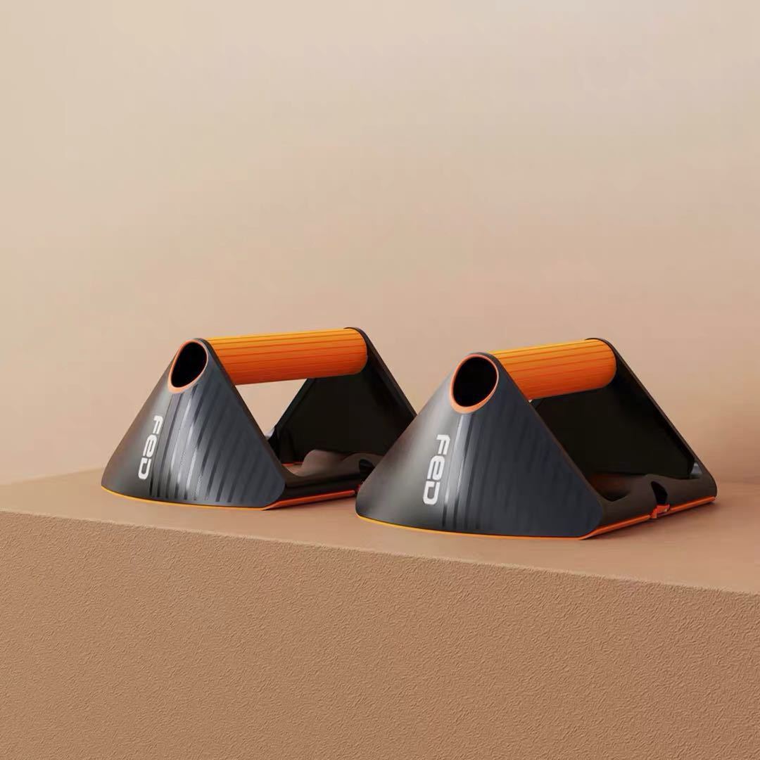 Push Up Board Home Fitness Trainer