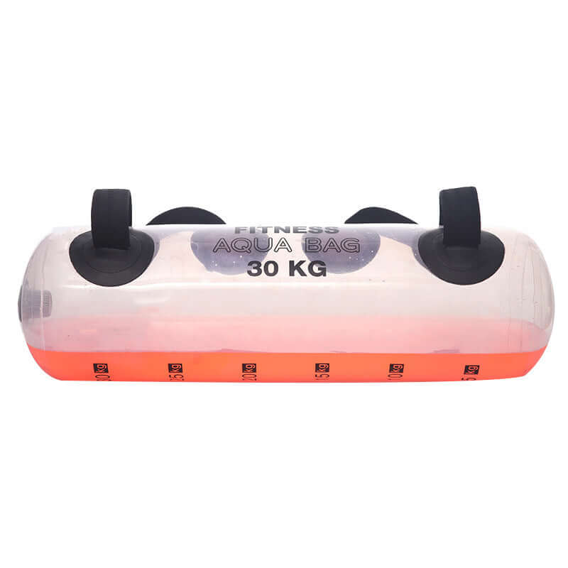 Transparent Water Dumbbell Fitness Weights