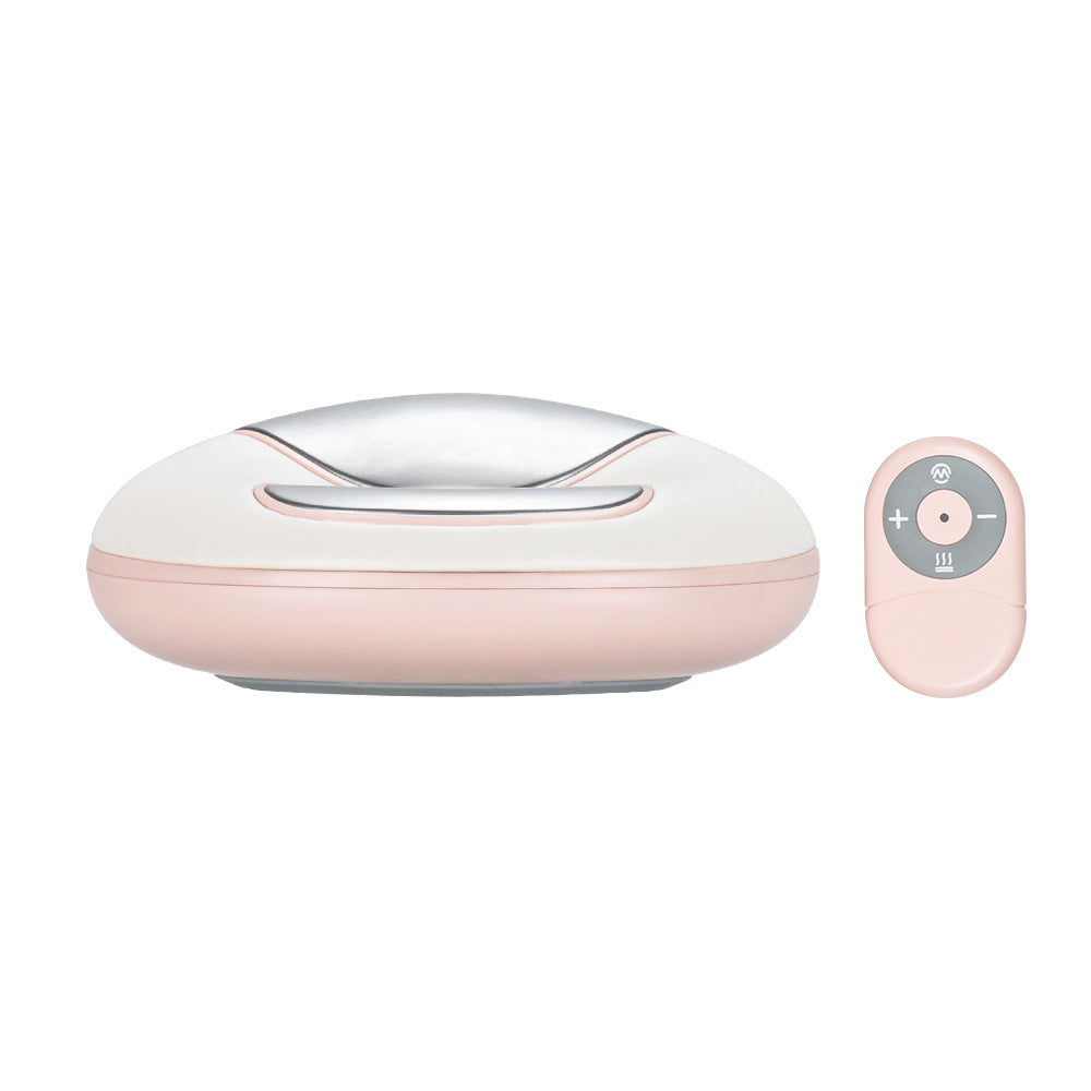 Smart Electric Hand Massager | Heated Palm & Finger Therapy Device