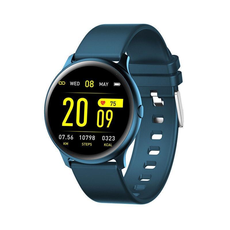 Women’s Waterproof Fitness Smart Watch