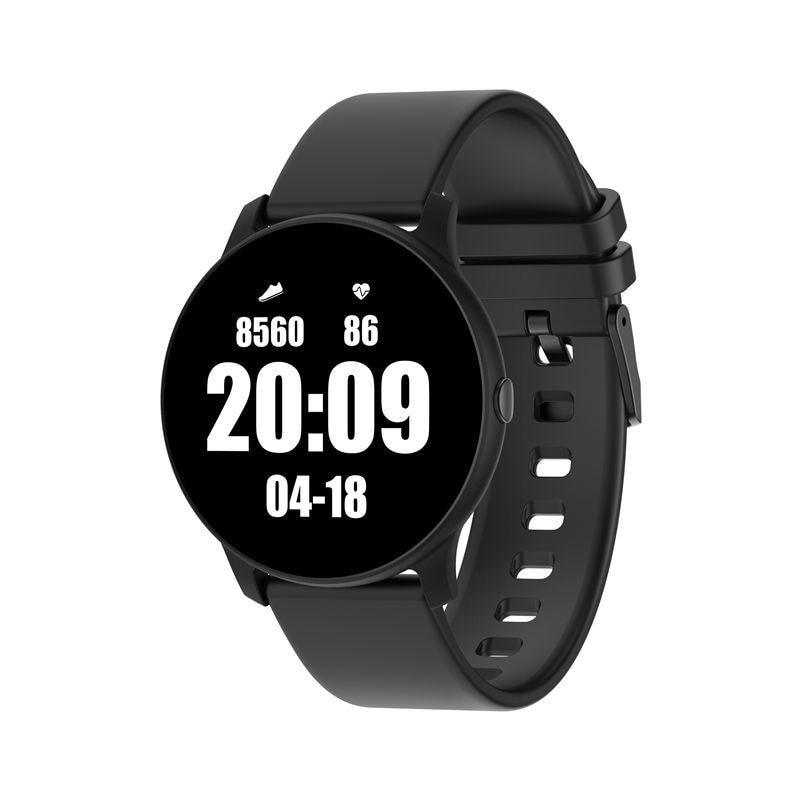 Women’s Waterproof Fitness Smart Watch