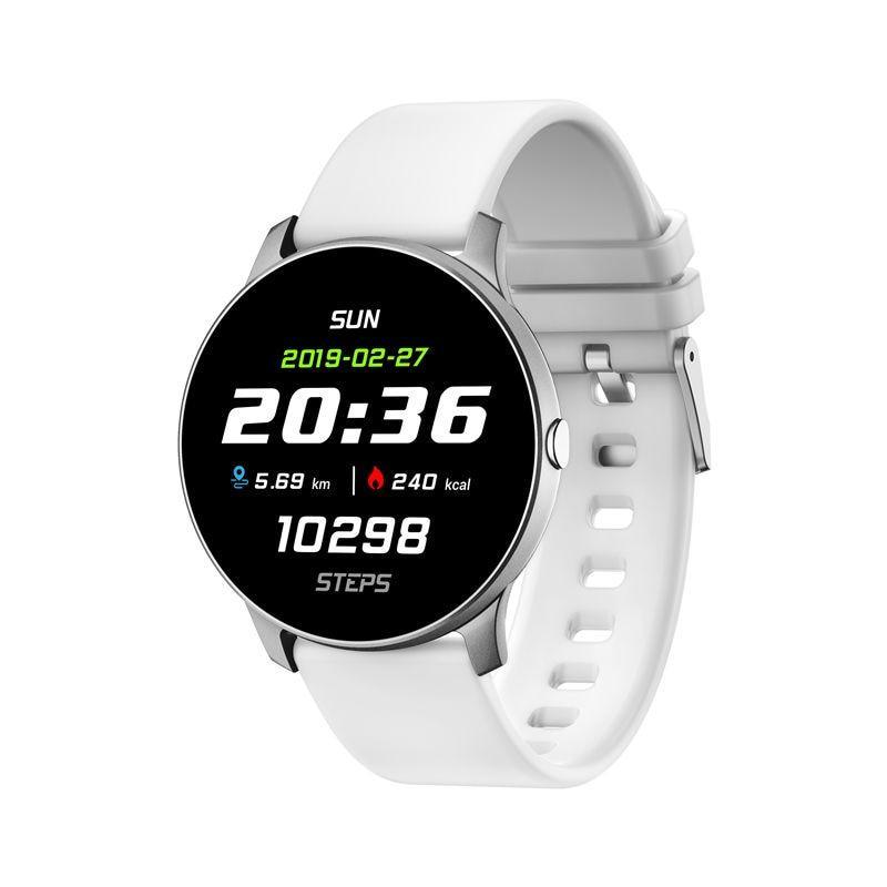 Women’s Waterproof Fitness Smart Watch