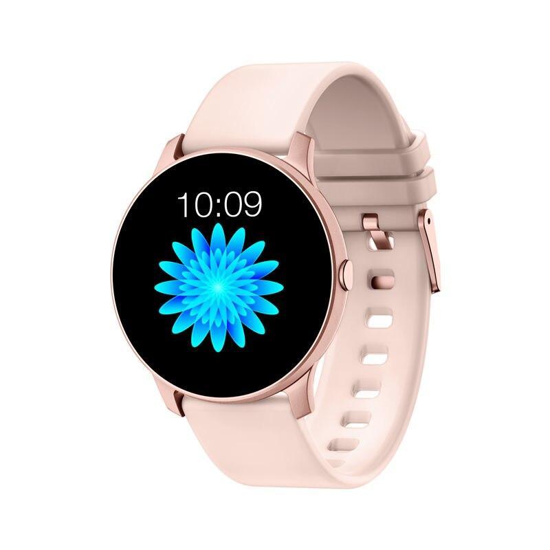 Women’s Waterproof Fitness Smart Watch
