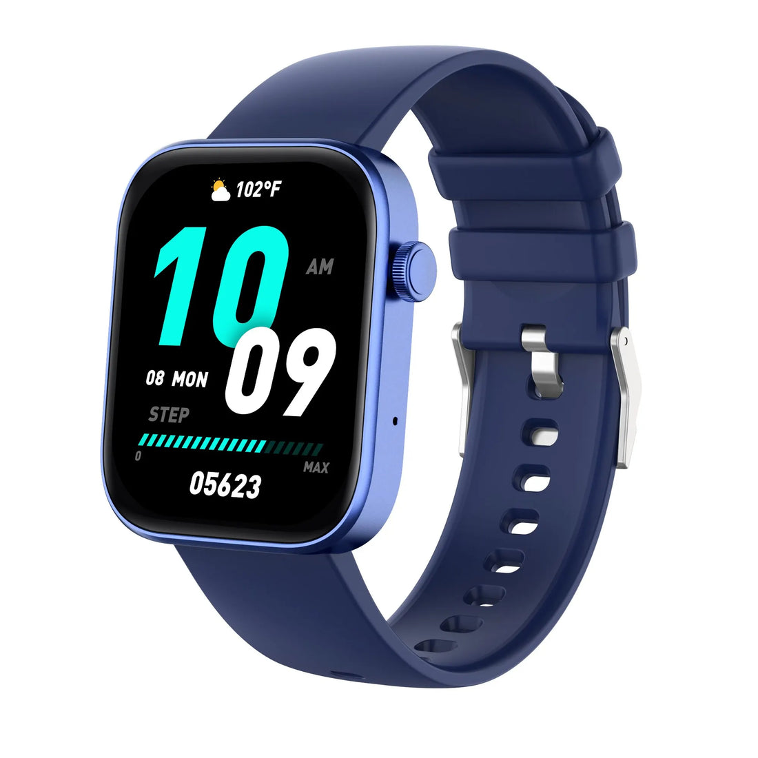 COLMI P71 Voice Calling Smartwatch with Health Monitor