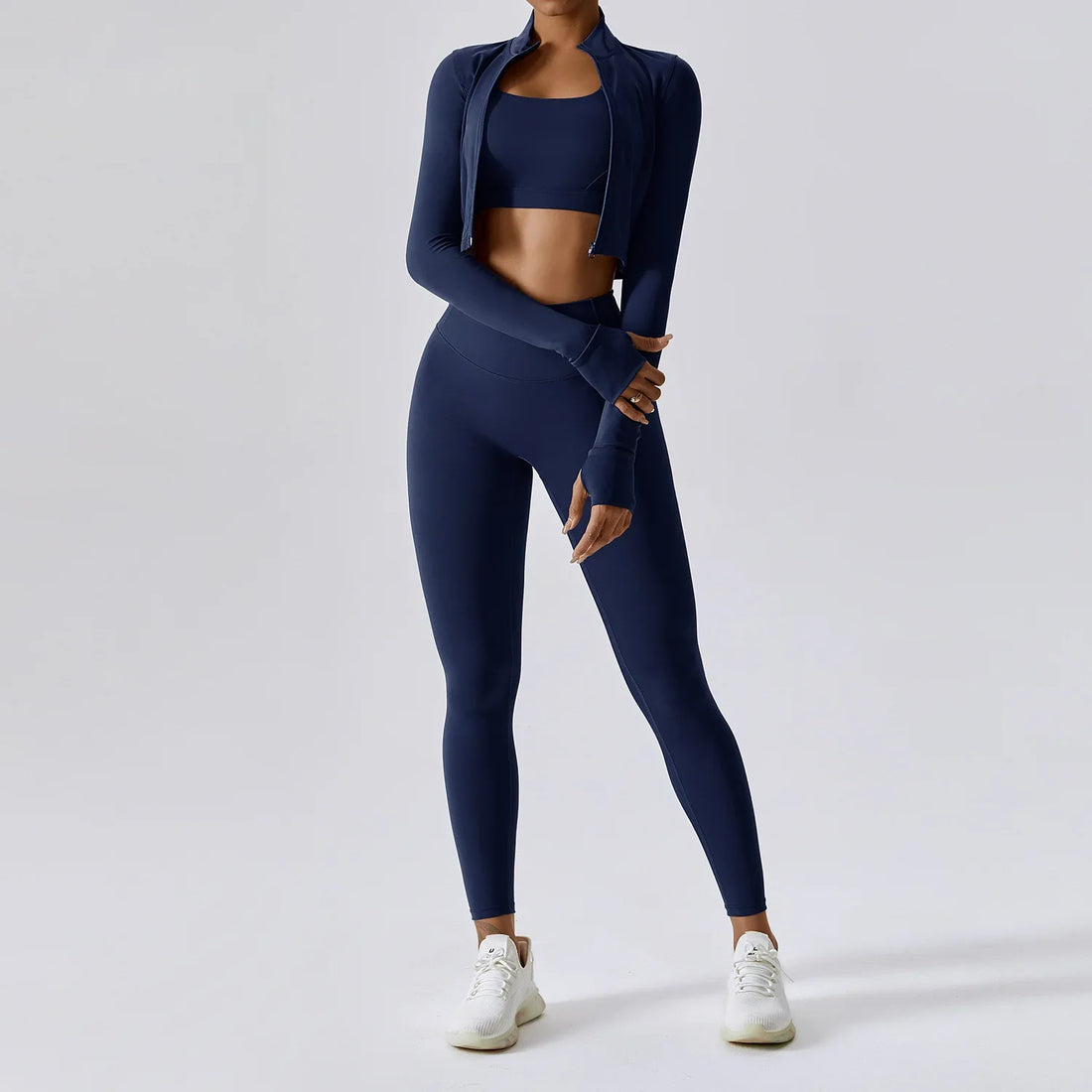 3-Piece Women's Workout Set