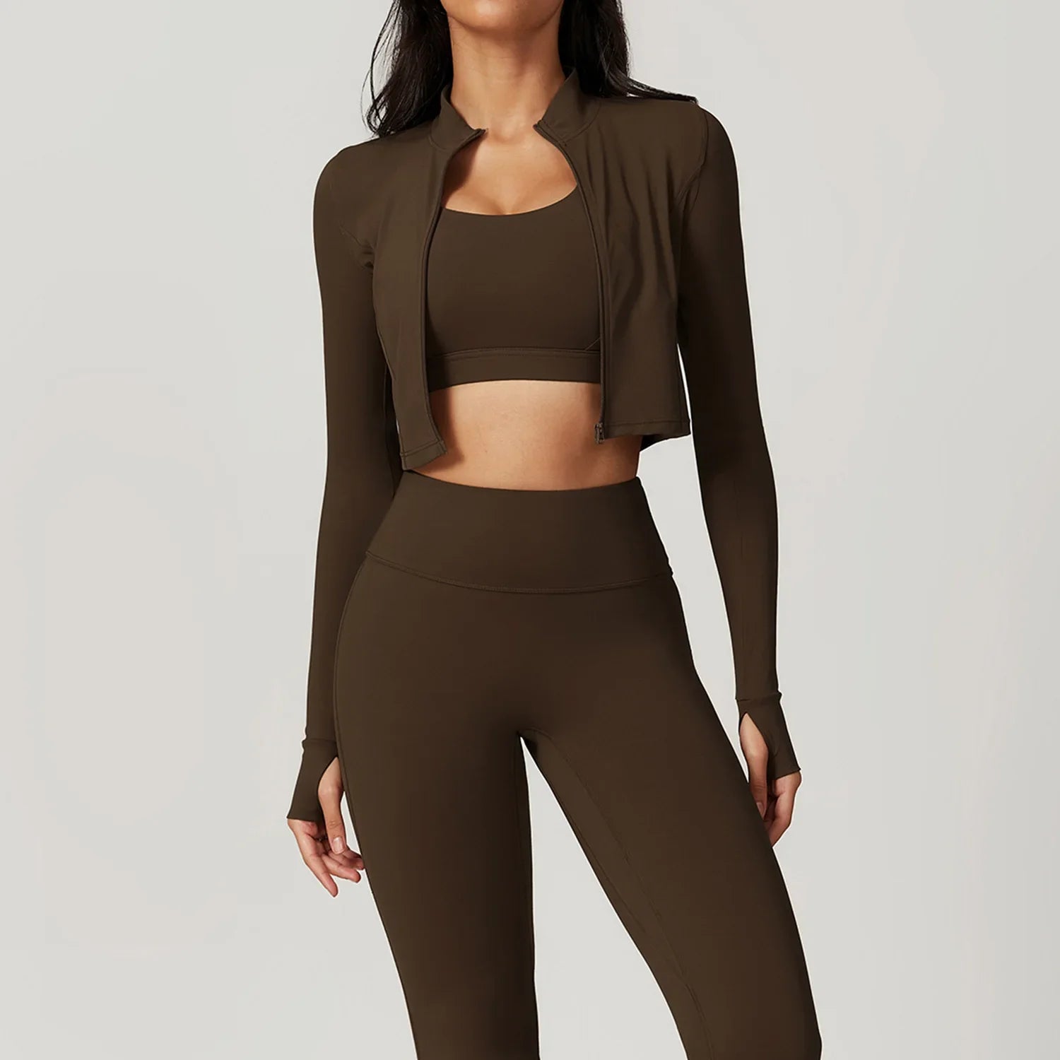 3-Piece Women's Workout Set