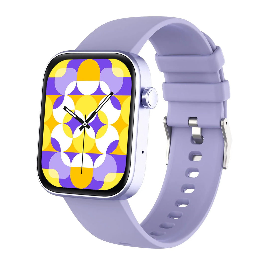 COLMI P71 Voice Calling Smartwatch with Health Monitor