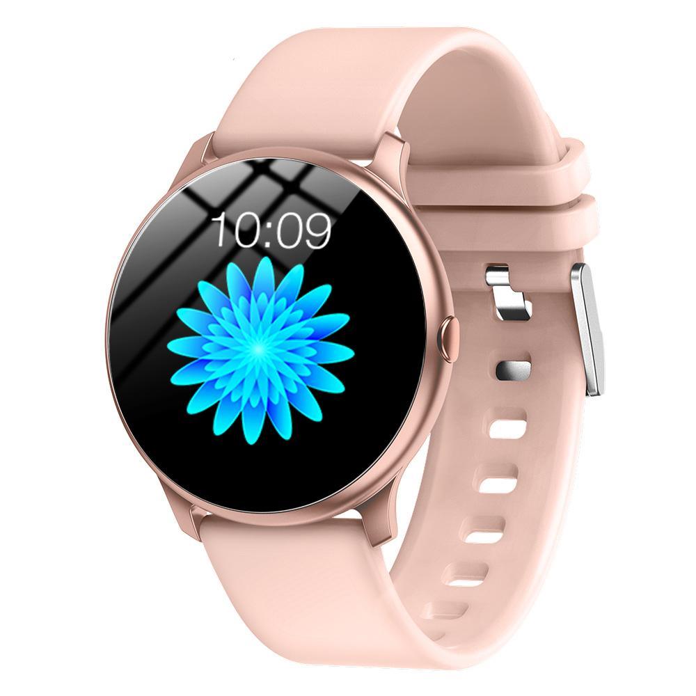 Women’s Waterproof Fitness Smart Watch