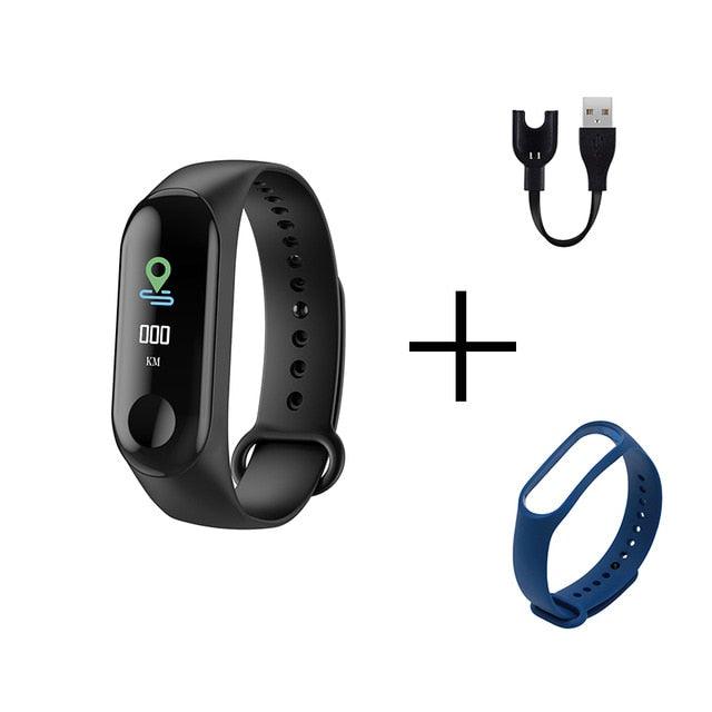 Kids Smart Fitness Watch with Health Tracker