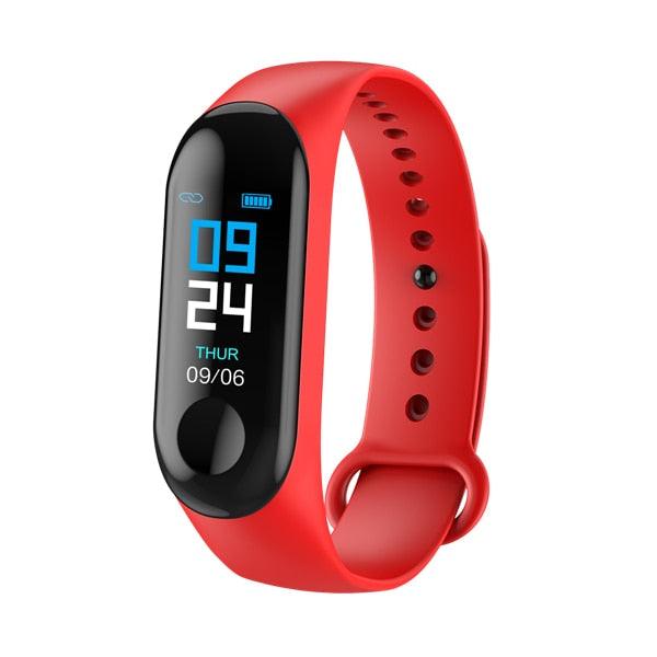 Kids Smart Fitness Watch with Health Tracker