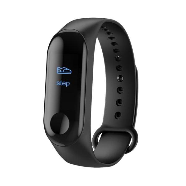 Kids Smart Fitness Watch with Health Tracker