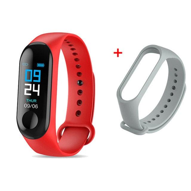 Kids Smart Fitness Watch with Health Tracker