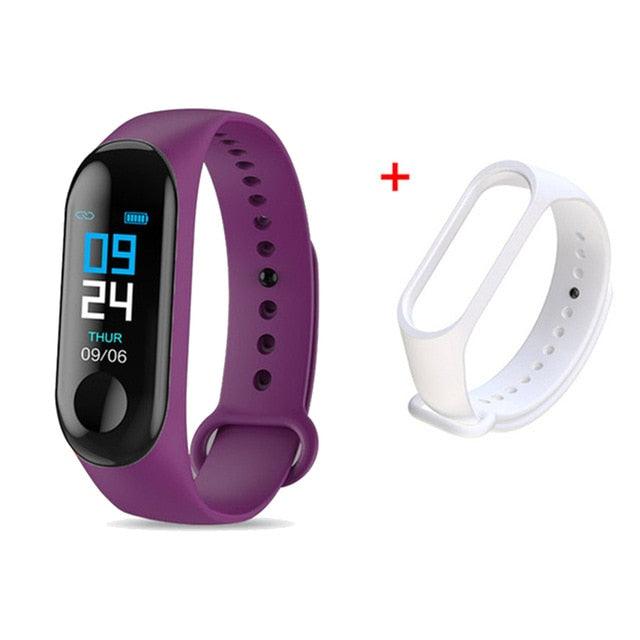 Kids Smart Fitness Watch with Health Tracker