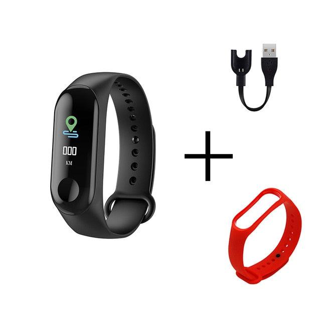 Kids Smart Fitness Watch with Health Tracker