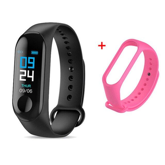 Kids Smart Fitness Watch with Health Tracker