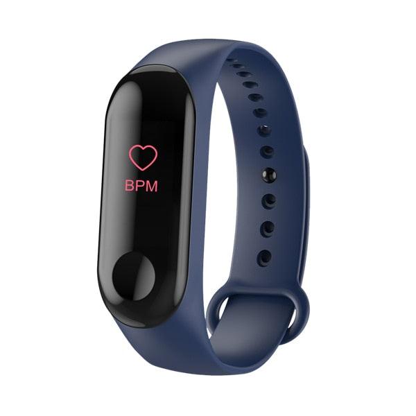 Kids Smart Fitness Watch with Health Tracker