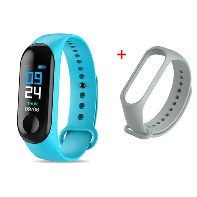 Kids Smart Fitness Watch with Health Tracker