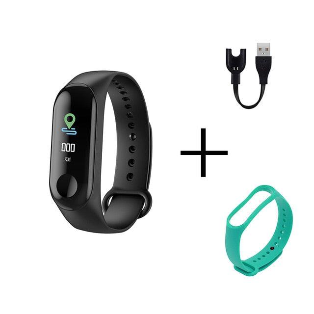 Kids Smart Fitness Watch with Health Tracker