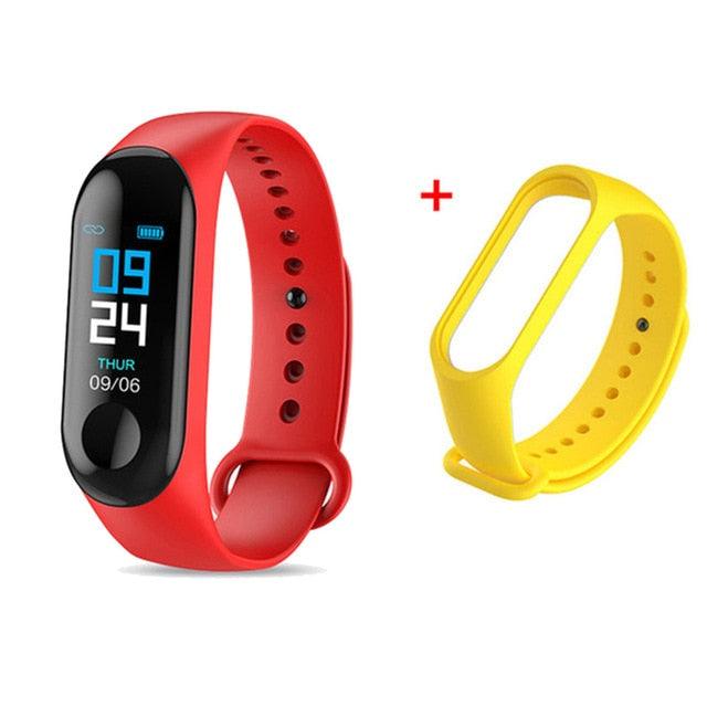 Kids Smart Fitness Watch with Health Tracker