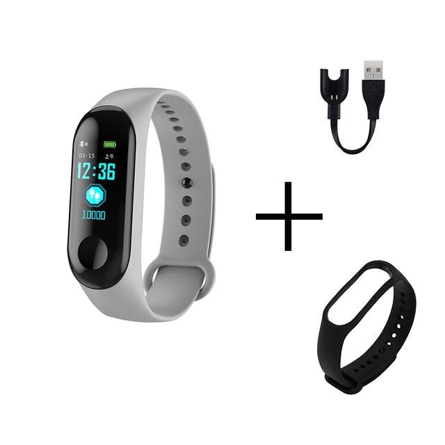 Kids Smart Fitness Watch with Health Tracker