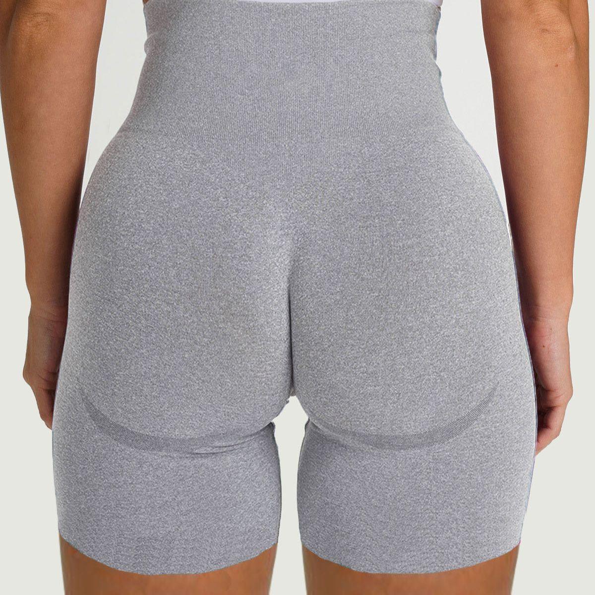 Women's Seamless High Waist Fitness Leggings