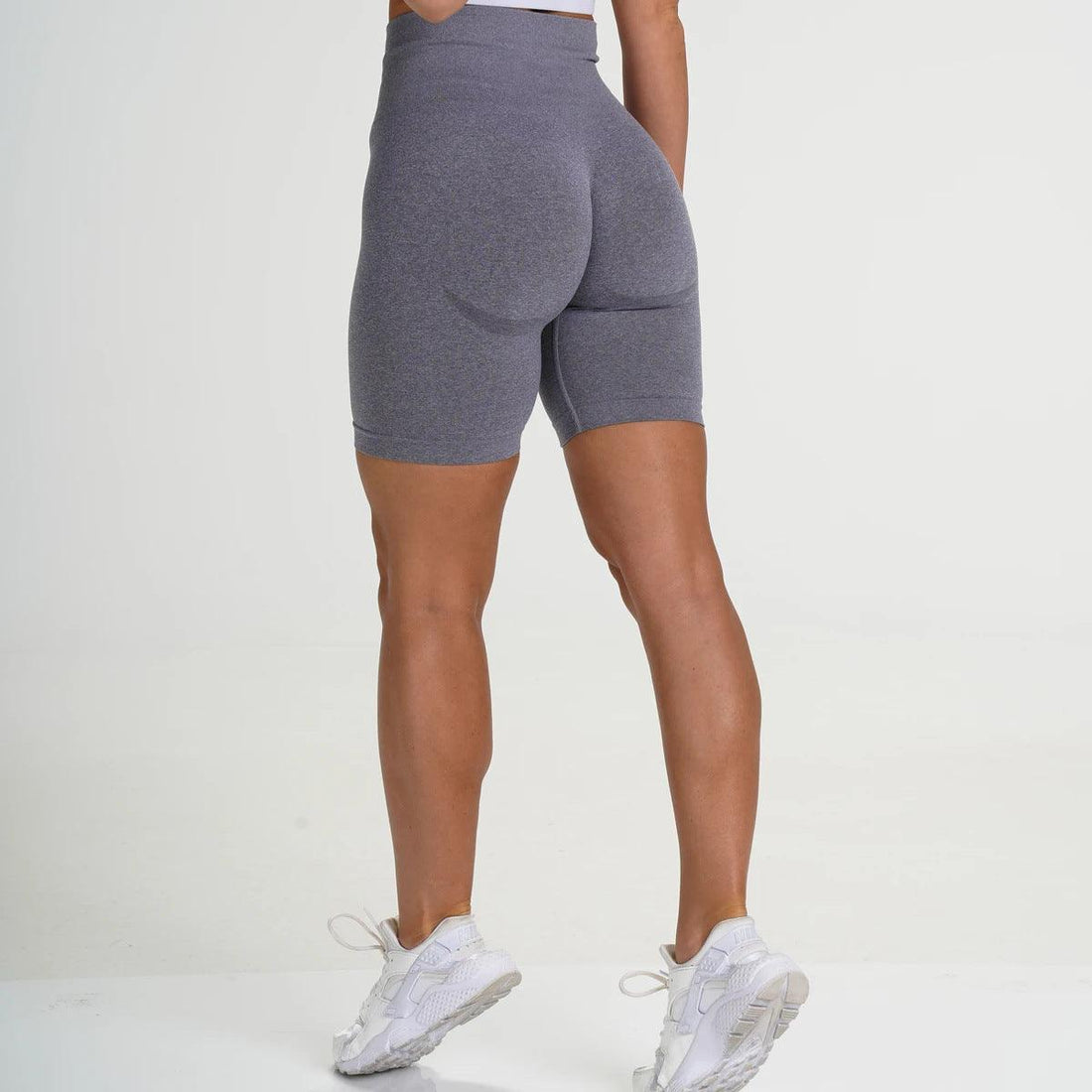 Women's Seamless High Waist Fitness Leggings