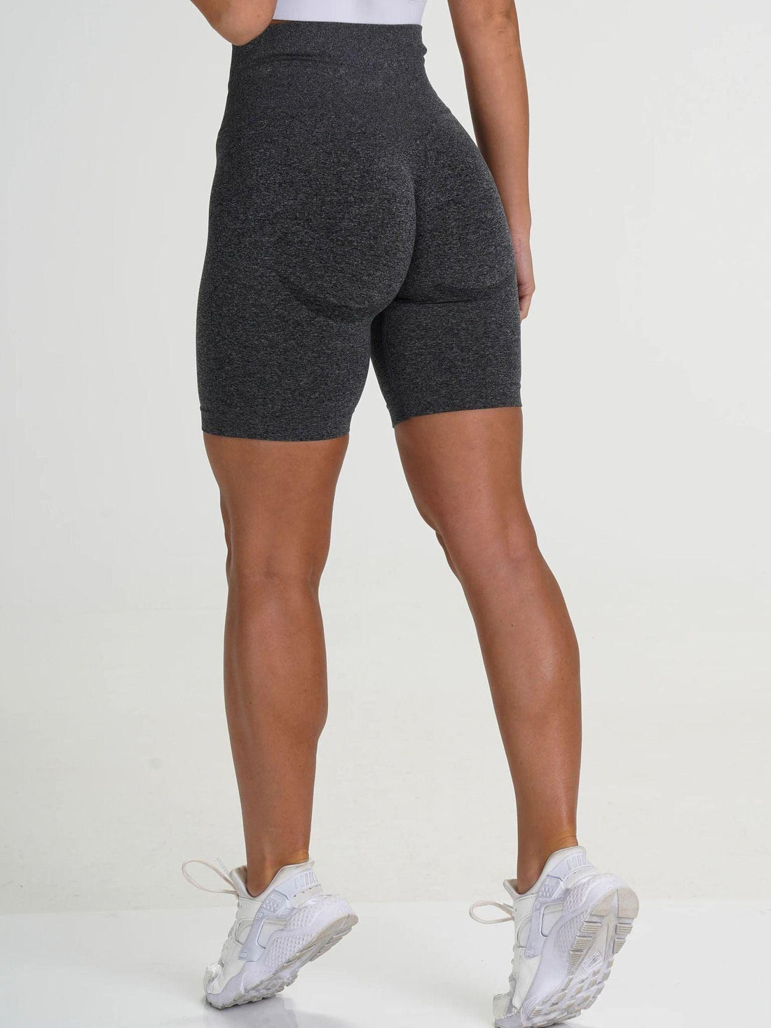 Women's Seamless High Waist Fitness Leggings