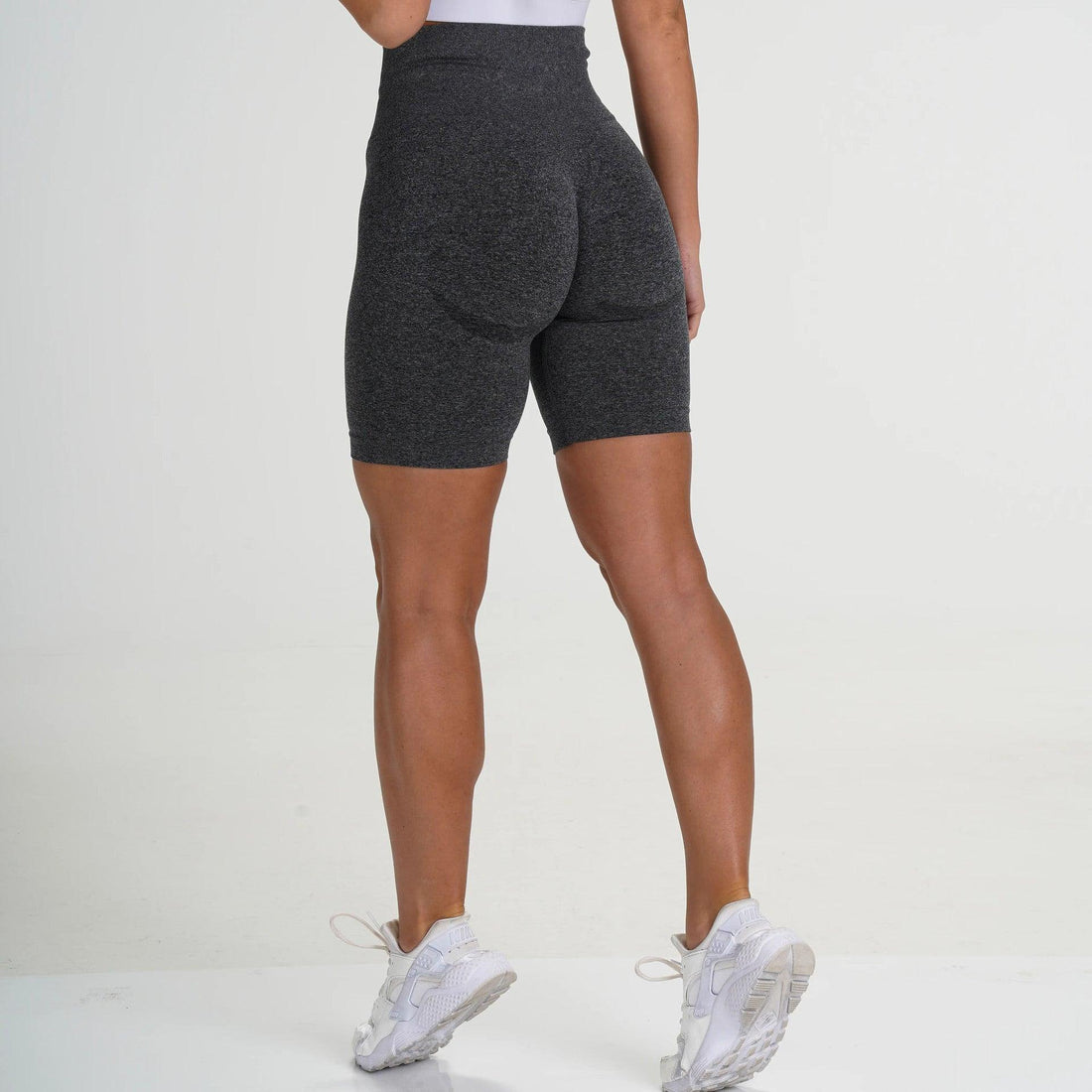 Women's Seamless High Waist Fitness Leggings