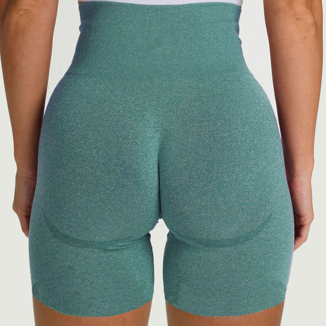 Women's Seamless High Waist Fitness Leggings
