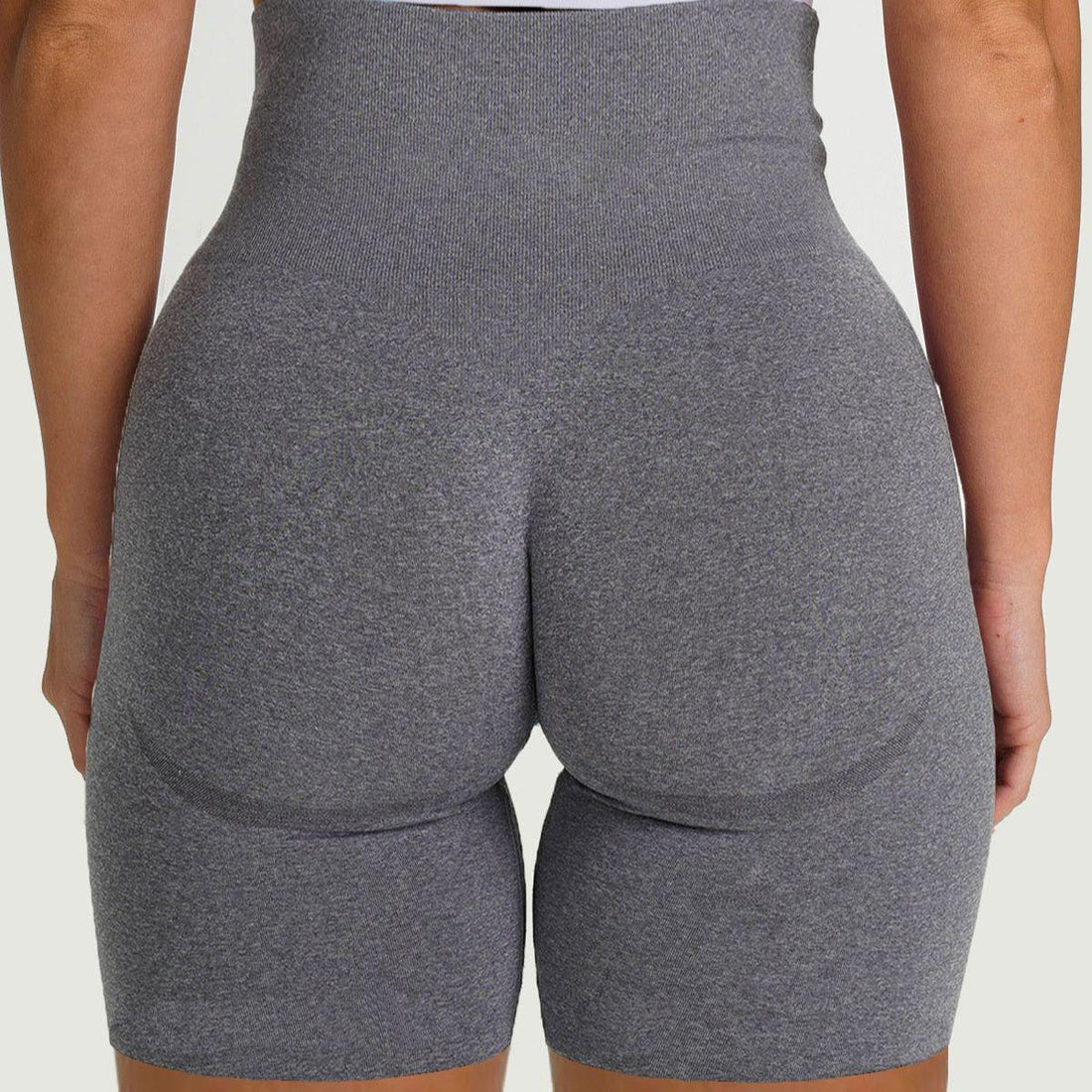 Women's Seamless High Waist Fitness Leggings